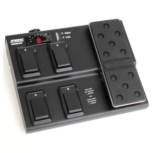 Line 6 FBV EXPRESS MKII Ножной контроллер купить в Москве и